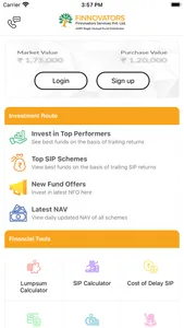 Finnovators screenshot 0