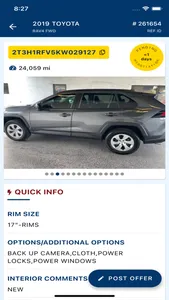 AutoBuy Direct screenshot 2