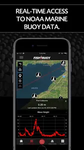 FISHBUOY™ Pro Fishing App screenshot 5