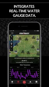 FISHBUOY™ Pro Fishing App screenshot 6