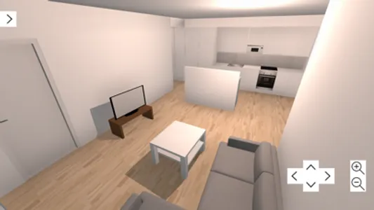 GBuilder 3D screenshot 2