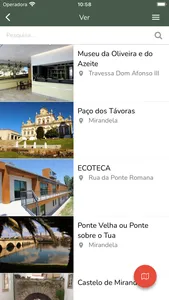 Visit Mirandela screenshot 3