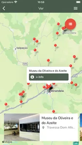 Visit Mirandela screenshot 4