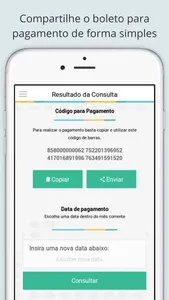 eTrânsito Cidadão screenshot 1