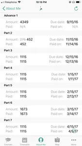 Client for HUJI screenshot 4