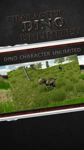 Hunter Dino 3D screenshot 1