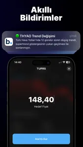 Borsa - Hisse, Fon & Döviz screenshot 7