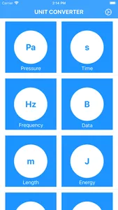 Unit Converter $ screenshot 0