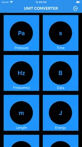 Unit Converter $ screenshot 4