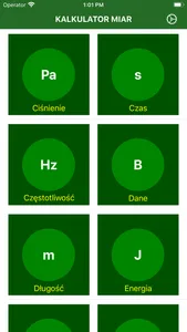 Unit Converter $ screenshot 7