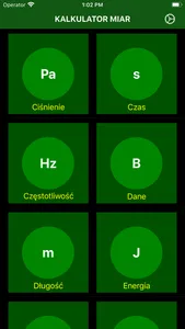 Unit Converter $ screenshot 9