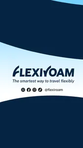 FlexiRoam eSIM & Data Plans screenshot 7