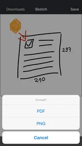 Protonet Files screenshot 2