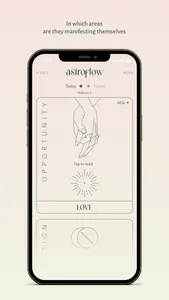 Astroflow: Astrology Companion screenshot 1