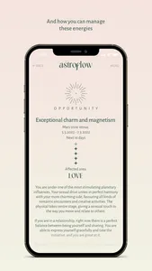 Astroflow: Astrology Companion screenshot 2