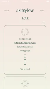 Astroflow: Astrology Companion screenshot 4