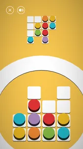 Patterns - Relaxing Puzzle screenshot 1