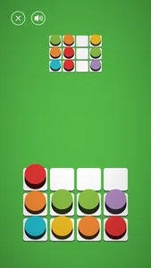 Patterns - Relaxing Puzzle screenshot 2