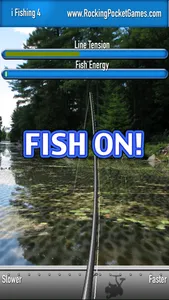 i Fishing 4 screenshot 1