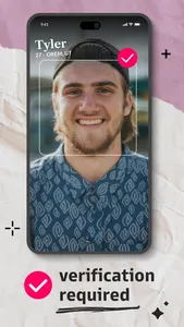 Mutual LDS Dating: Meet & Date screenshot 6