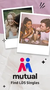 Mutual LDS Dating: Meet & Date screenshot 7
