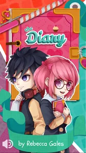 The Diary by YYM screenshot 0