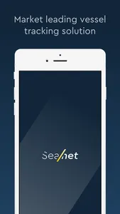 Sea/net screenshot 0