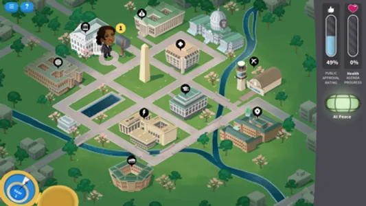 Executive Command screenshot 0