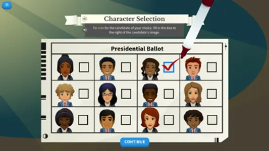 Executive Command screenshot 3