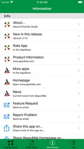 Pinochle Guide screenshot 5