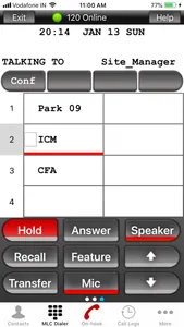 MLC Mobile screenshot 5