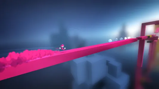 Chameleon Run screenshot 4