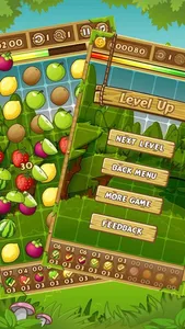 Fruit Burst screenshot 1