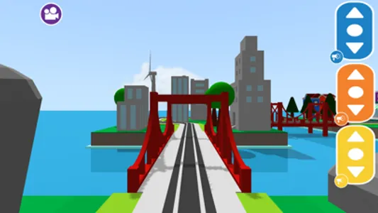 Train Kit screenshot 4