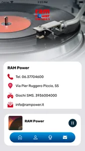 Ram Power screenshot 3