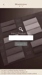 Marzoni screenshot 2