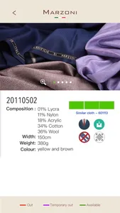 Marzoni screenshot 3