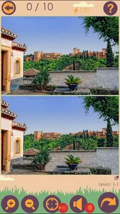 Find The Difference (Hidden Objects Game) screenshot 2