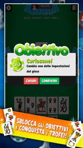 Tressette Più - Card Games screenshot 3