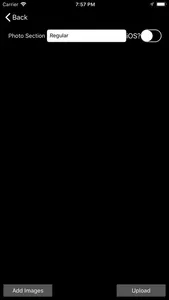 The Mobile Lounge screenshot 1