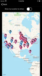 The Mobile Lounge screenshot 4
