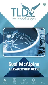 The Leader's Digest screenshot 1