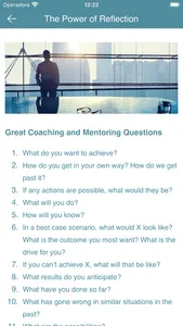 The Leader's Digest screenshot 5