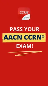 CCRN® Critical Care Exam Prep screenshot 1