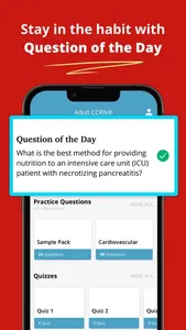 CCRN® Critical Care Exam Prep screenshot 2