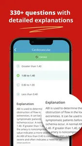 CCRN® Critical Care Exam Prep screenshot 3