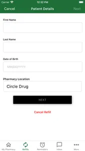 Circle Drug screenshot 7