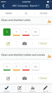 RNA Quality Assurance screenshot 3