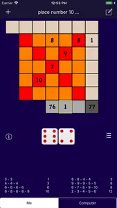 High Score Bingo screenshot 0