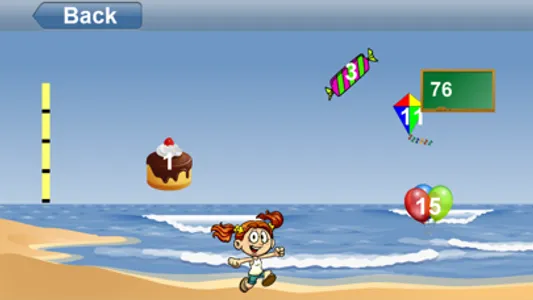 Math Addition and Subtraction screenshot 1